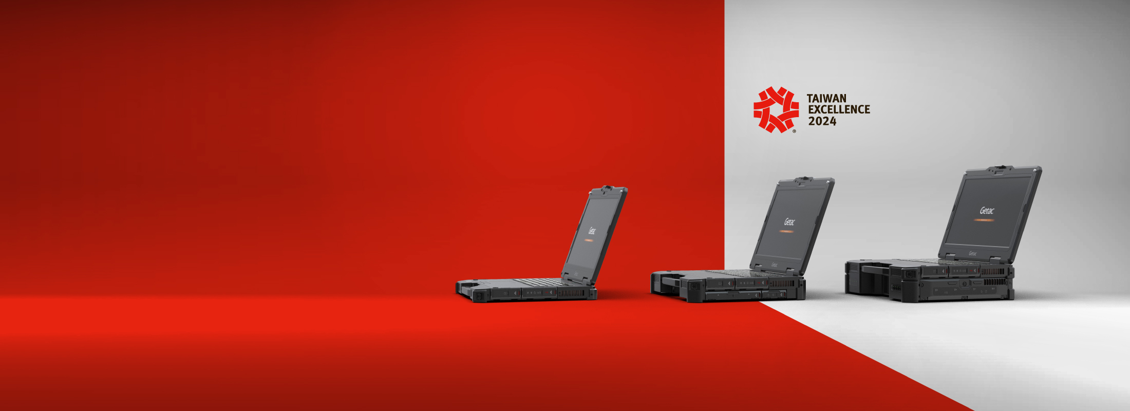 X600 Fully-rugged Mobile Workstation ｜Getac